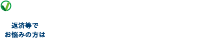 日本貸金業協会貸金業相談・紛争解決センター　0570-051-051