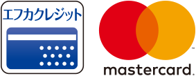 エフカクレジット Mastercard